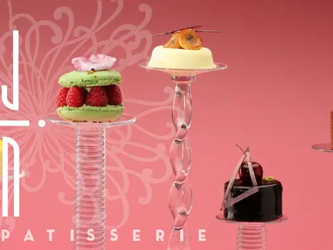 Jin Patisserie