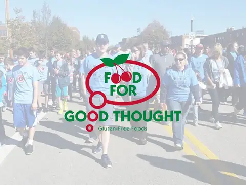 Food For Good Thought