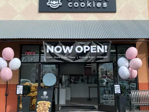 Crumbl Cookies in Chico, CA