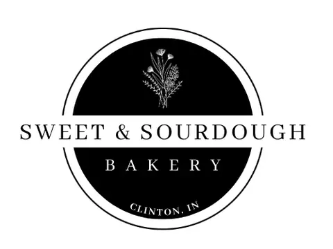 Sweet & Sourdough Bakery in Clinton, IN