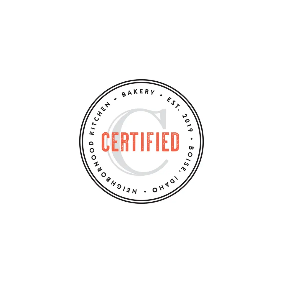 Certified Kitchen and Bakery in Boise, ID