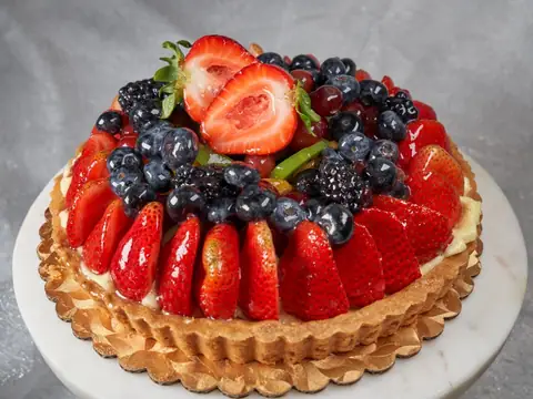 Amy's Pastry in Montebello, CA
