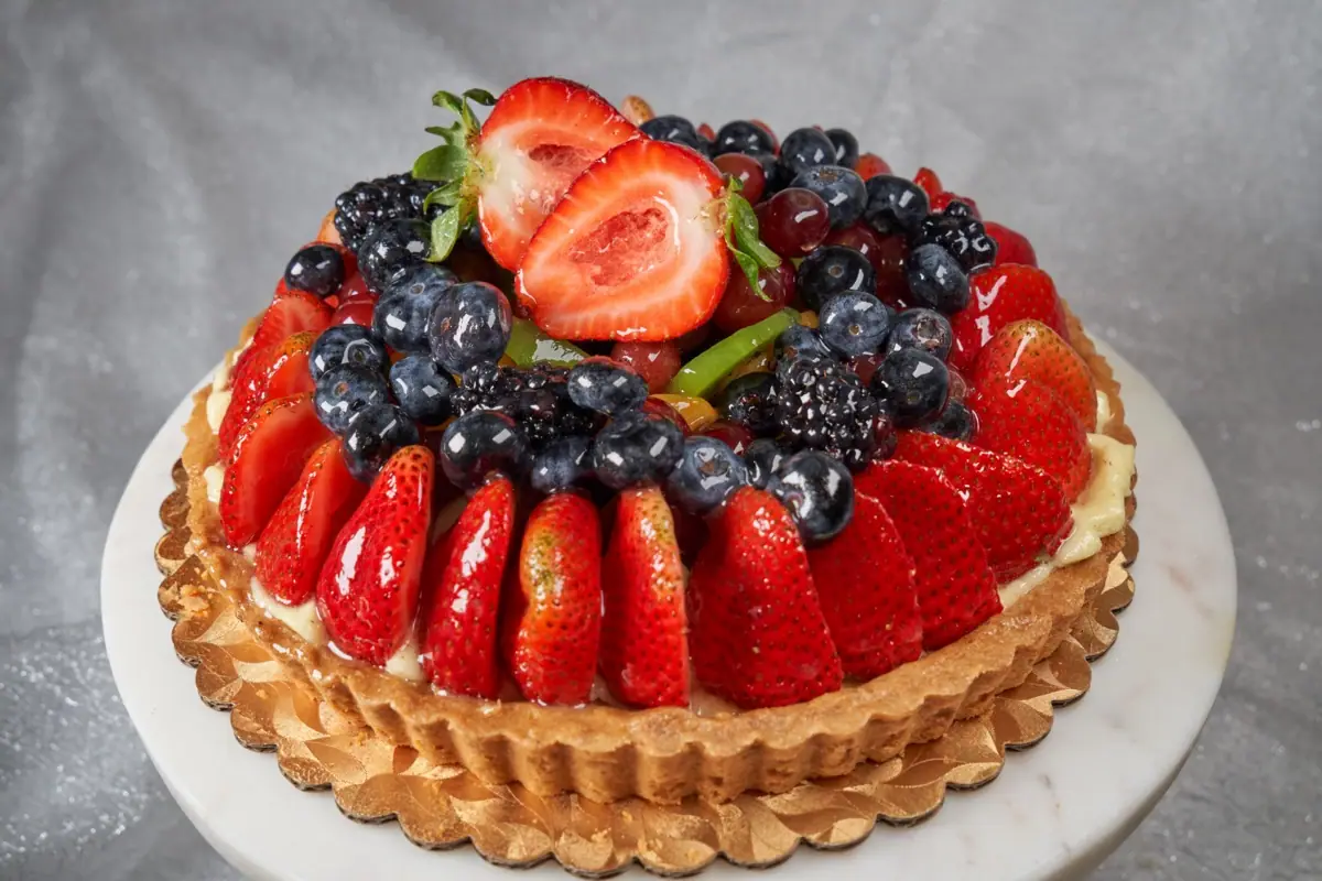 Amy's Pastry in Montebello, CA