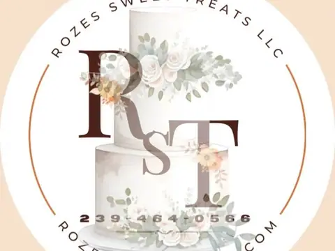 Rozes sweet Treats