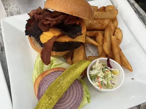 Country Boy Bakery