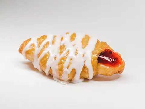 Sweet D's Cuisine