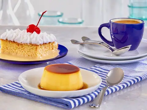 Lila's Desserts