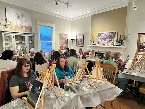 Alberto’s