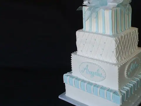 Dallas Affaires Cake Co in Dallas, TX