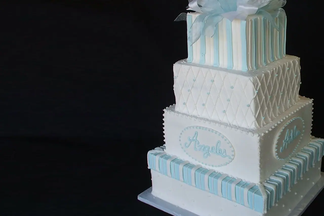 Dallas Affaires Cake Co in Dallas, TX