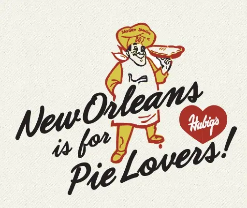 Hubig's Pies - The Official Page in New Orleans, LA
