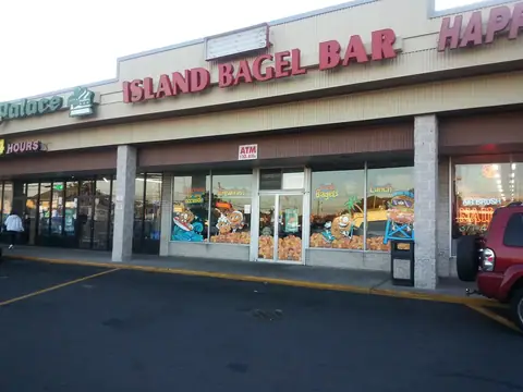 Island Bagel Bar Inc in Lawrence, NY