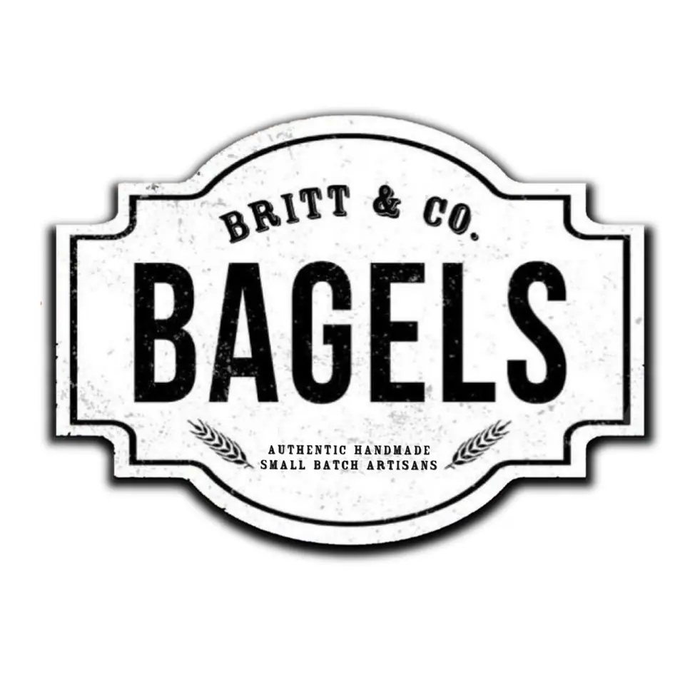 Britt & Co. Bagels in Greenwich, CT