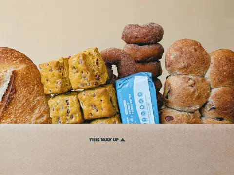 Wildgrain Bakehouse
