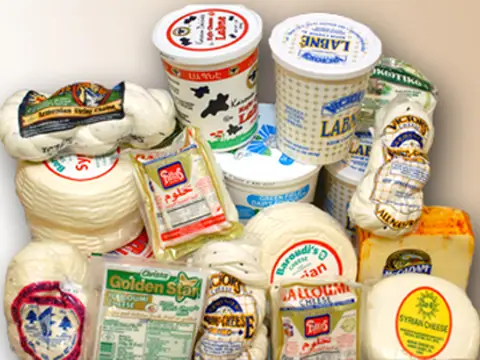 Eastern Lamejun Bakers