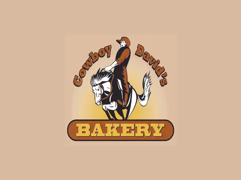 Cowboy David's Special Order Bakery