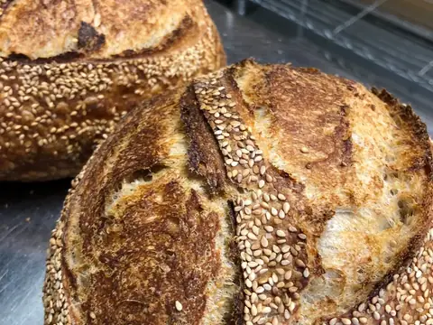 Back Pocket Bakery in Coeur D'Alene, ID