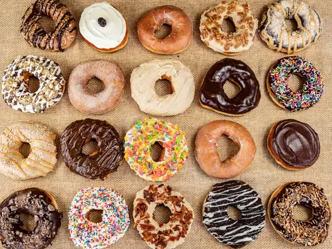 The Sugar Queen Doughnutry
