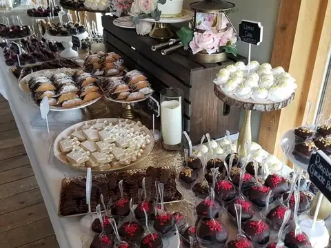 Tasty Layers in Burton, MI