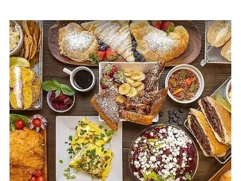 110 Bagel Market & Bistro in Melville, NY