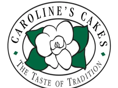 Caroline's Cakes in Spartanburg, SC