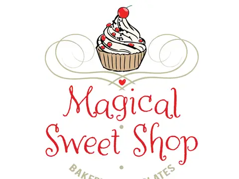 Magical Sweet Shop