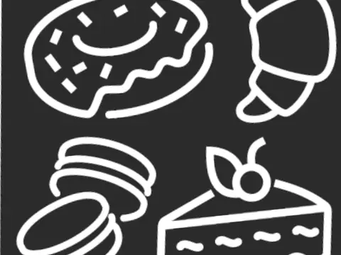 Bagels and Cakes by Club 86