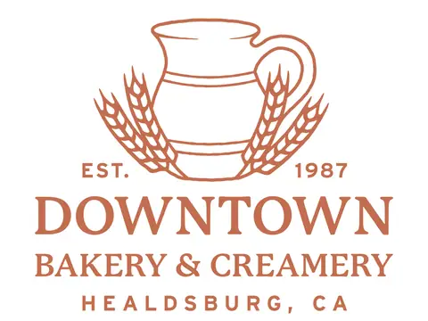 Downtown Bakery & Creamery