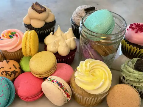 Cupcake in Minneapolis, MN