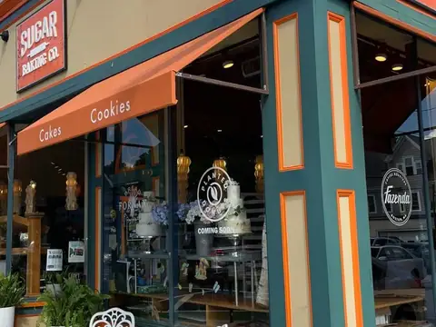 Sugar Baking Co.