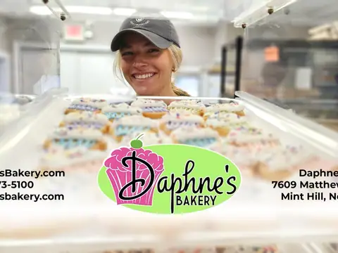 Daphne's Bakery