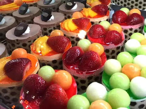Tai Pan Bakery in New York, NY
