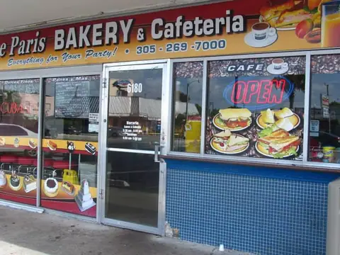 Le Paris Cake Design in West Miami, FL