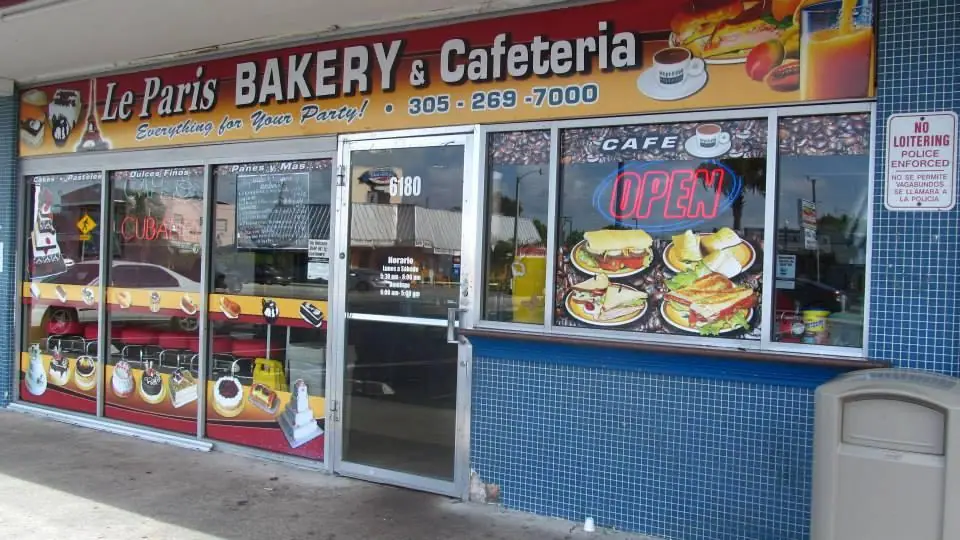 Le Paris Cake Design in West Miami, FL