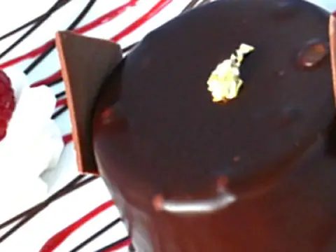 Maurice Pastries