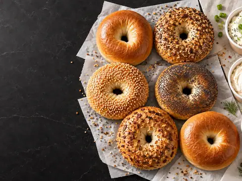 Traditional Bagel Cafe in New Rochelle, NY