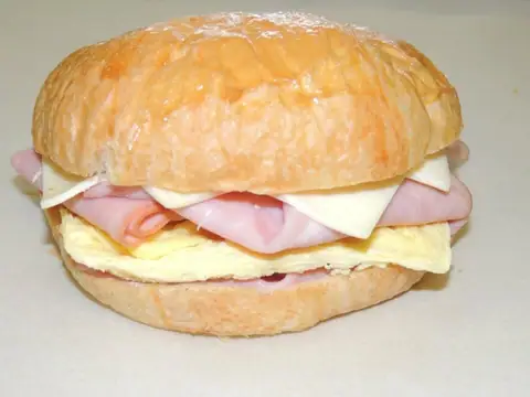 Manley's Donut