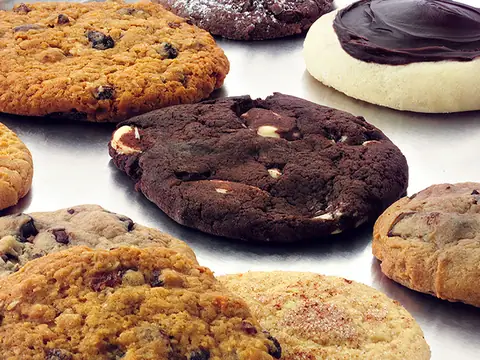 Cookie Cupboard Gourmet Dough in Cleveland, OH