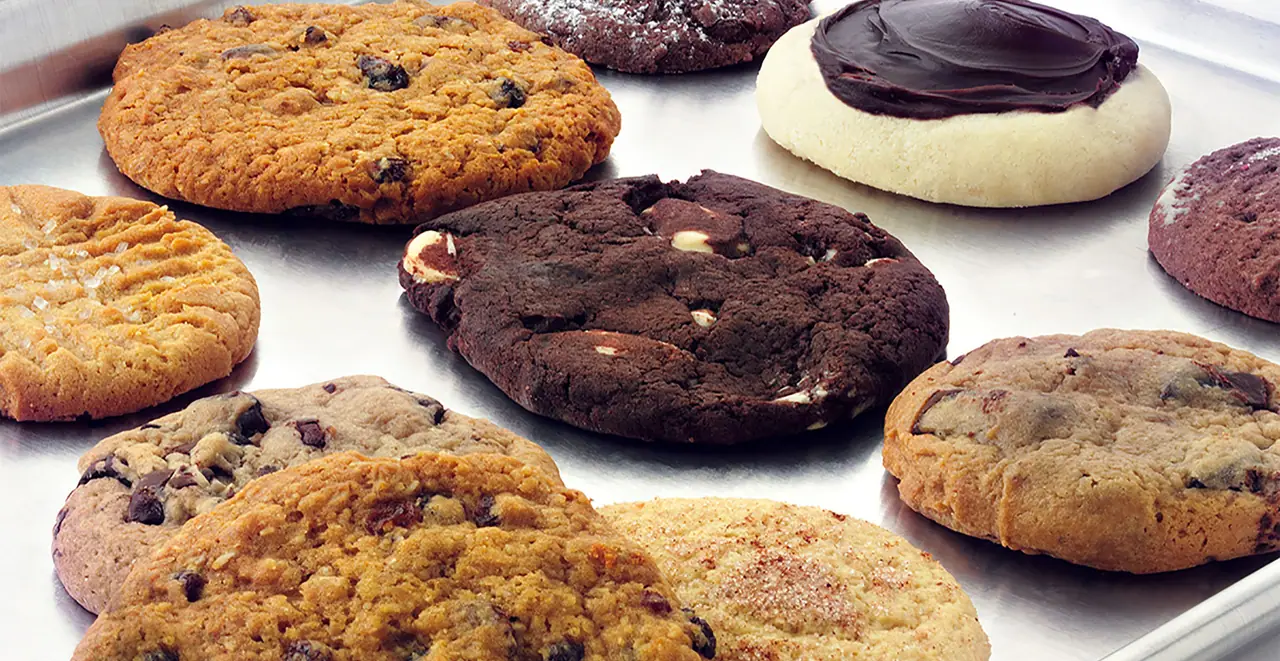 Cookie Cupboard Gourmet Dough in Cleveland, OH
