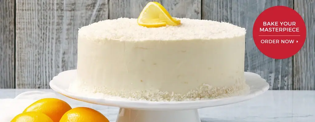 Keki Cake in Berkeley, CA