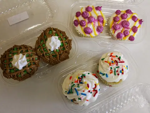 M & A Sweet Treats in Intercourse, PA
