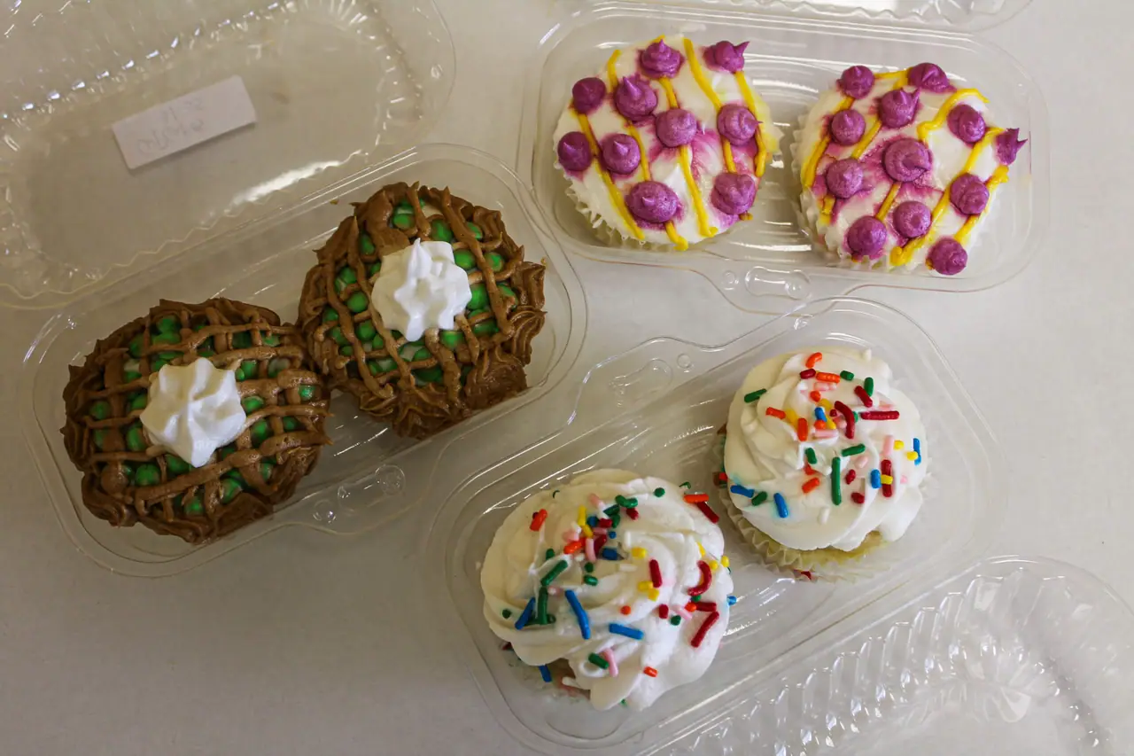 M & A Sweet Treats in Intercourse, PA