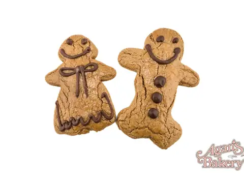 Agan’s Bakery in Cartersville, GA