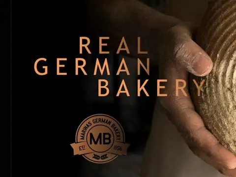 Marina's German Bakery in El Paso, TX