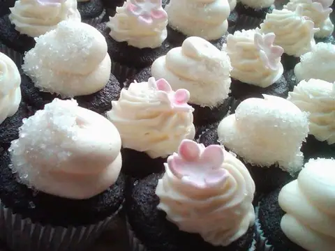 Cake Stand Bakery