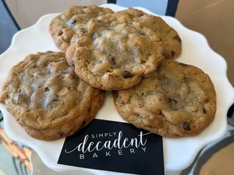 Simply Decadent Bakery