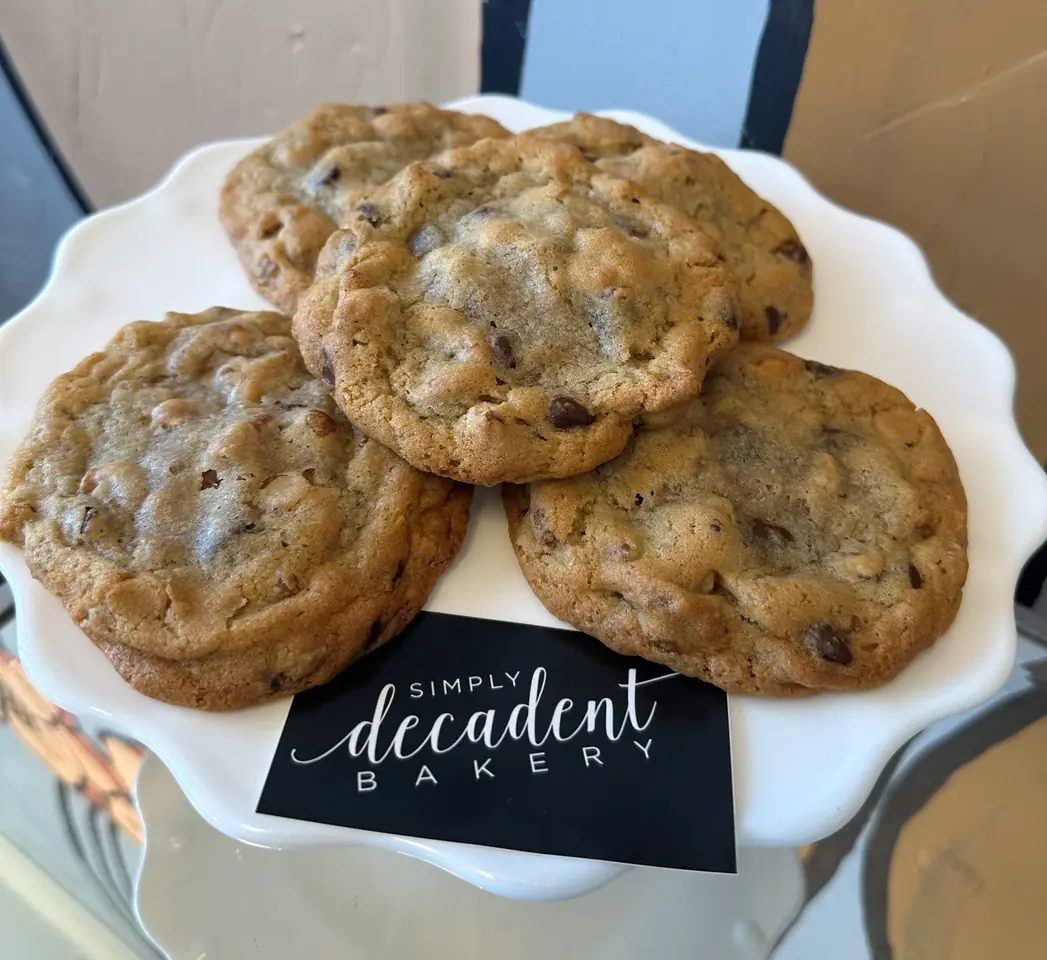 Simply Decadent Bakery in Lubbock, TX