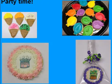 Charstie's Cookies in Des Moines, IA