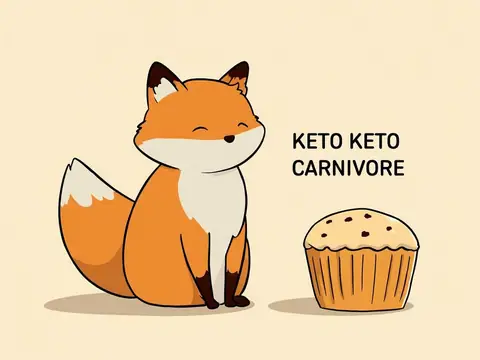 Keto Keto Carnivore in Kingman, AZ