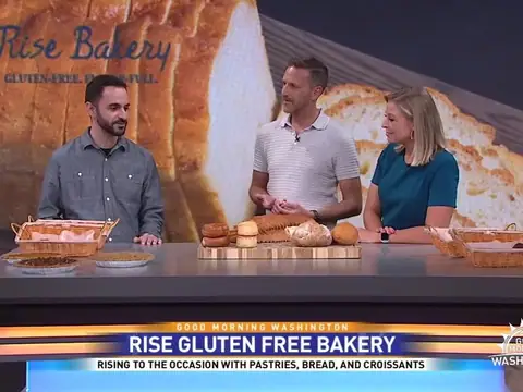 Rise Bakery